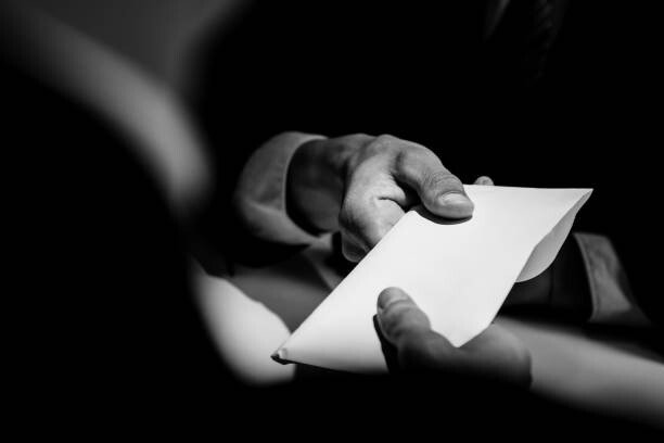 LES ENJEUX DE L'INTÉGRITÉ : POURQUOI LES PERSONNES ÉDUQUÉES TOMBENT DAN LA CORRUPTION 3 Les mécanismes de rationalisation