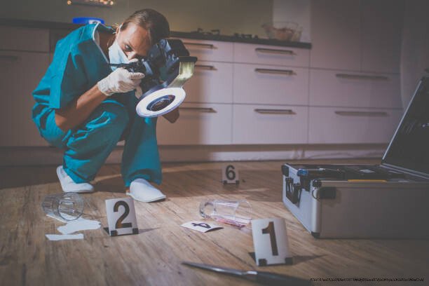 L’IMPACT DE LA SCIENCE FORENSIQUE SUR LA RÉSOLUTION DES CRIMES AU COURS DES 20 DERNIÈRES ANNÉES