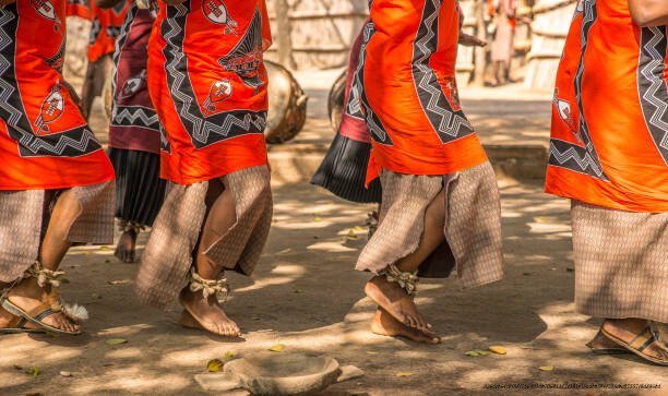 PRÉCISION DES PROPHÉTIES AFRICAINES ANCIENNES SUR LE MONDE MODERNE 5 Critiques des prophéties africaines