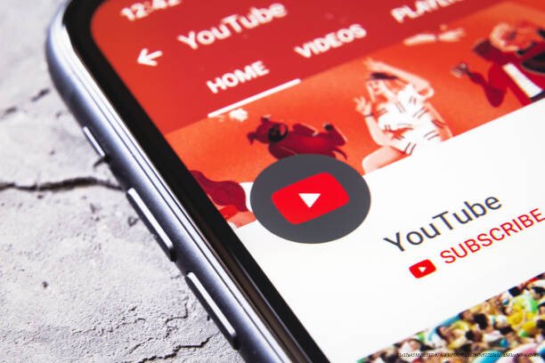 L'ascension de YouTube