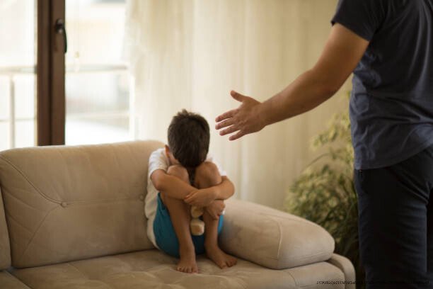 L'IMPACT DURABLE DES VIOLENCES PARENTALES SUR LE CERVEAU DES ENFANTS 4 Établir des liens avec les comportements futurs