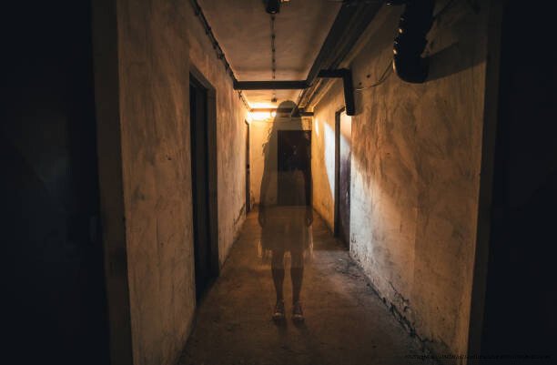 COMPRENDRE LES POLTERGEISTS : MYTHES ET RÉALITÉS