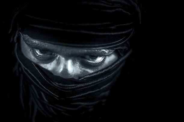 LE PROCESSUS DE RECRUTEMENT ET DE RADICALISATION DES TERRORISTES 6 perspectives futures