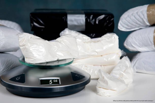 LA ROUTE DE LA COCAÏNE : DE LA COLOMBIE À VOTRE QUARTIER EN PASSANT PAR L'AFRIQUE DE L'OUEST 6 un avenir incertain