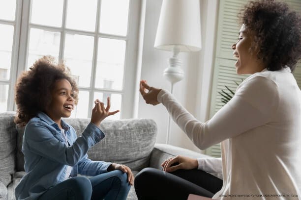 L'IMPACT DES PREMIÈRES ANNÉES DE VIE SUR LA PERSONNALITÉ ADULTE 6 adultes équilibrés et épanouis