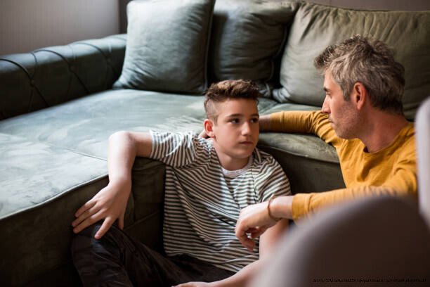 COMMENT DISCUTER DE LA MORT AVEC UN ENFANT : APPROCHE SENSIBLE ET HONNÊTE 4 Répondre Aux Questions des Enfants