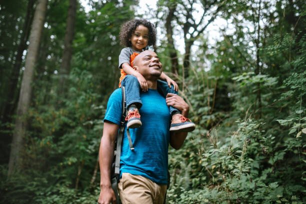 LES BIENFAITS DE LA NATURE SUR LA SANTÉ MENTALE 4 Récits personnels et études de cas