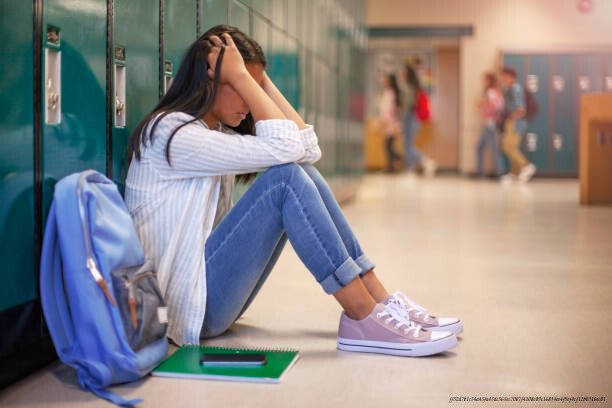 COMMENT COMPRENDRE LE DÉCROCHAGE SCOLAIRE CHEZ LES ADOLESCENTS 1 décrochage scolaire