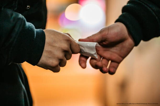 LA ROUTE DE LA COCAÏNE : DE LA COLOMBIE À VOTRE QUARTIER EN PASSANT PAR L'AFRIQUE DE L'OUEST 4 Les conséquences sociales