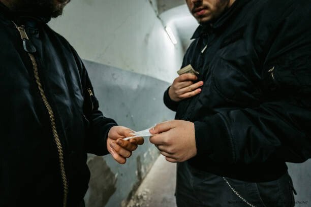 guerre contre la drogue