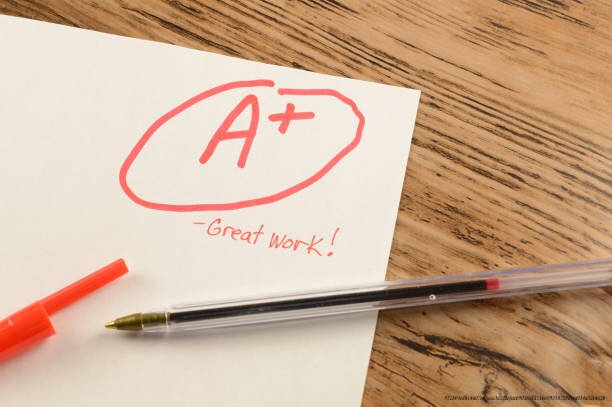 LES LIMITES DES NOTES SCOLAIRES À ÉVALUER L'INTELLIGENCE 1 Les limites des notes scolaires