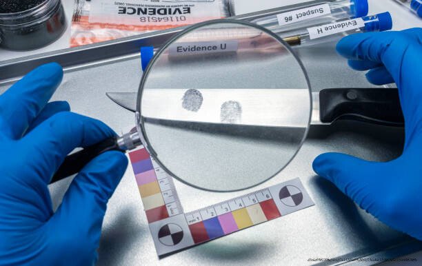 L'IMPACT DE LA SCIENCE FORENSIQUE SUR LA RÉSOLUTION DES CRIMES AU COURS DES 20 DERNIÈRES ANNÉES 5 L'avenir de la science forensique