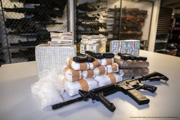 Les stratégies des narcotrafiquants