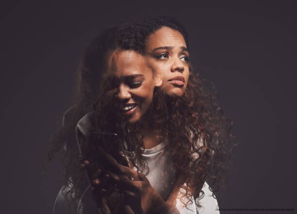 LA BIPOLARITÉ : ENTRE GÉNIE CRÉATIF ET SOUFFRANCE INSUPPORTABLE 3 It doesn’t have to take over your life