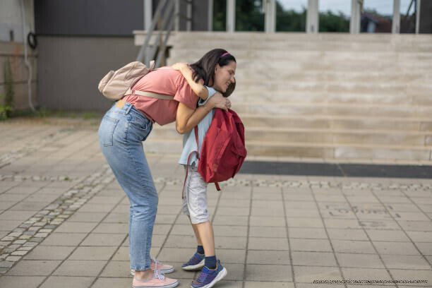 COMMENT AIDER UN ENFANT À AIMER L'ÉCOLE : STRATÉGIES DE MOTIVATION POSITIVES 1 Aider un enfant à aimer l'école