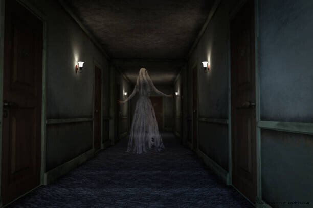 COMPRENDRE LES POLTERGEISTS : MYTHES ET RÉALITÉS 5 Témoignages des victimes de poltergeists