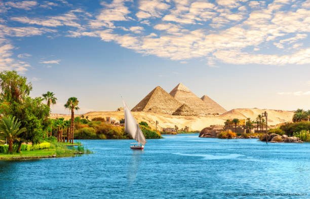 LES MYSTÈRES DE L’ÉLECTRICITÉ DANS L’ANCIENNE EGYPTE