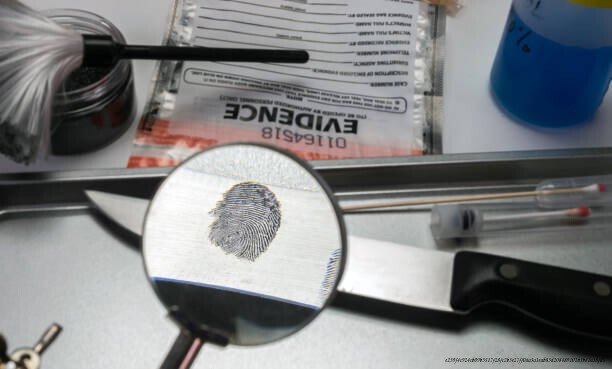 L'IMPACT DE LA SCIENCE FORENSIQUE SUR LA RÉSOLUTION DES CRIMES AU COURS DES 20 DERNIÈRES ANNÉES 6 istockphoto 1474317080 612x612 1