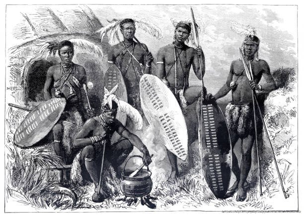 PRÉCISION DES PROPHÉTIES AFRICAINES ANCIENNES SUR LE MONDE MODERNE 4 Réponses contemporaines