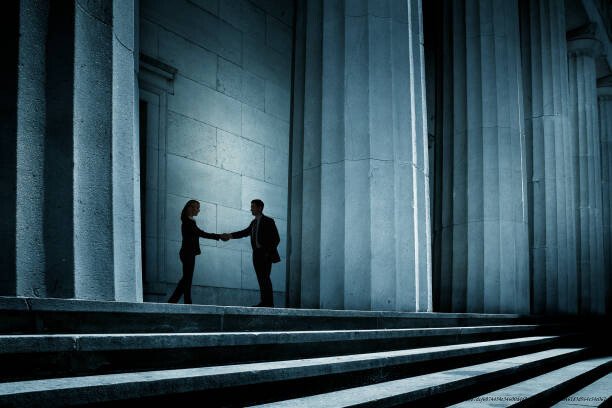 LES ENJEUX DE L'INTÉGRITÉ : POURQUOI LES PERSONNES ÉDUQUÉES TOMBENT DAN LA CORRUPTION 2 Les enjeux de l'intégrité