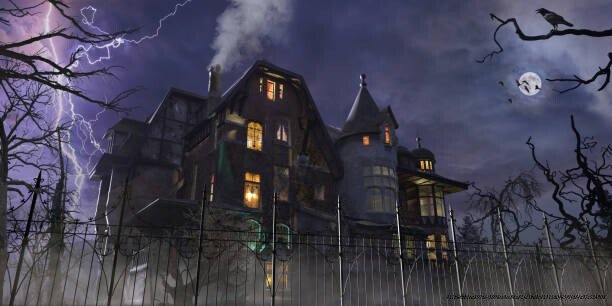 MAISONS HANTÉES : MYSTÈRES INEXPLIQUÉS QUI DÉFIENT LA RAISON 3 Explications scientifiques et scepticismes