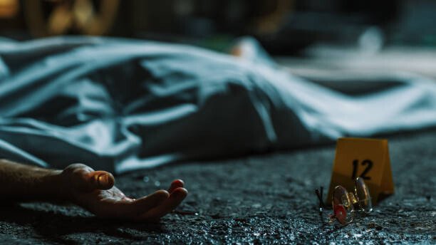 LE CHOIX DES VICTIMES PAR LES TUEURS EN SÉRIE : UNE ANALYSE CRIMINOLOGIQUE