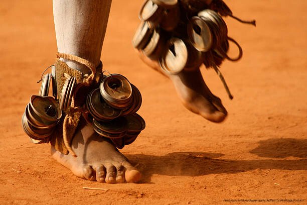 PRÉCISION DES PROPHÉTIES AFRICAINES ANCIENNES SUR LE MONDE MODERNE 6 L'héritage des prophéties
