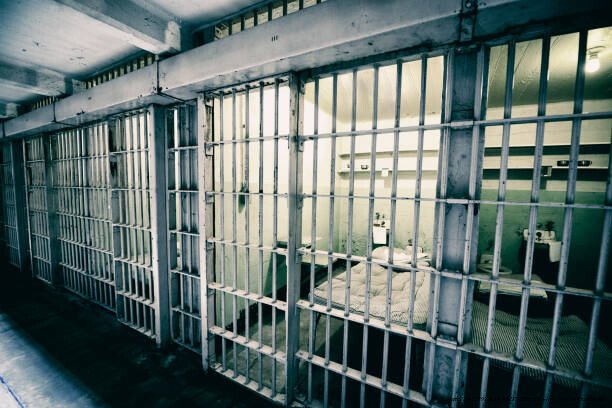 EXPLORATION DES PRISONS LES PLUS DURES DU MONDE 2 Exploration des prisons
