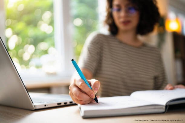 LES AVANTAGES DE LA PRISE DE NOTES MANUSCRITE DANS L'APPRENTISSAGE 5 prise de notes manuscrite