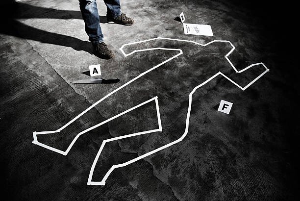 AFFAIRES CRIMINELLES NON RÉSOLUES : ÉNIGMES QUI RESTENT À ÉLUCIDER 2 Affaires criminelles non résolues