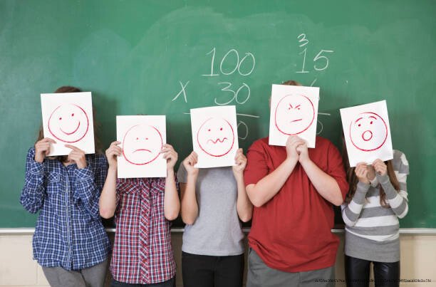 L’ÉDUCATION ÉMOTIONNELLE : L’IMPORTANCE DE GÉRER SES ÉMOTIONS