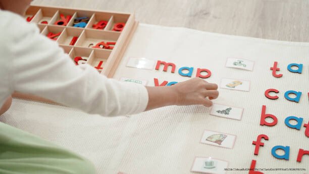 ÉCOLE MONTESSORI VS ÉCOLE TRADITIONNELLE : QUEL MODÈLE ÉDUCATIF FAVORISE UN ÉPANOUISSEMENT ADULTE 2 École Montessori vs École Traditionnelle