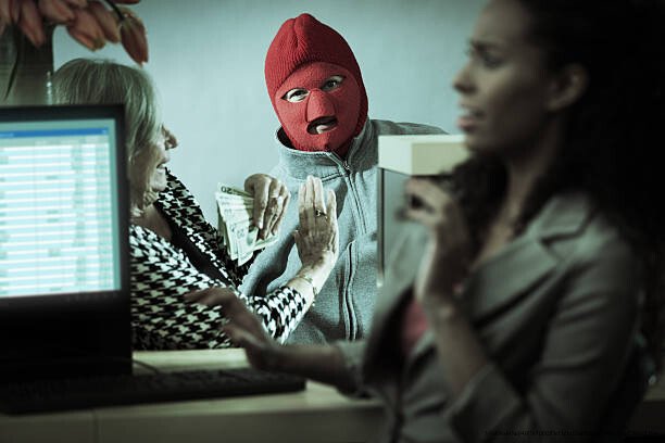 LA PSYCHOLOGIE DES CRIMINELS : COMMENT SE JUSTIFIENT-ILS 4 Les études de cas
