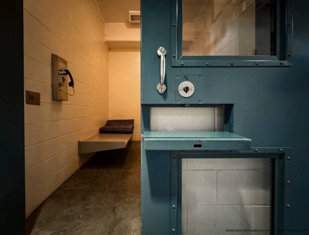 EXPLORATION DES PRISONS LES PLUS DURES DU MONDE 4 Les problèmes de santé mentale et physique