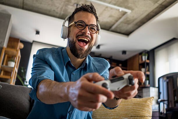 COMMENT LES JEUX VIDÉO PEUVENT SOIGNER CERTAINS TROUBLES PSYCHOLOGIQUES SELON LA SCIENCE 2 Les jeux vidéo peuvent soigner