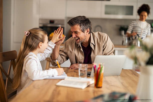 COMMENT AIDER UN ENFANT À AIMER L'ÉCOLE : STRATÉGIES DE MOTIVATION POSITIVES 2 Aider un enfant à aimer l'école