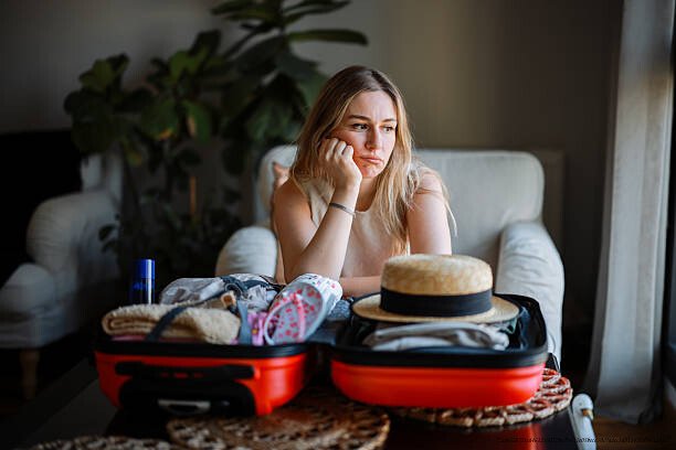 COMMENT DISTINGUER UNE TRISTESSE PASSAGÈRE D’UNE VRAIE DÉPRESSION CLINIQUE 🔥