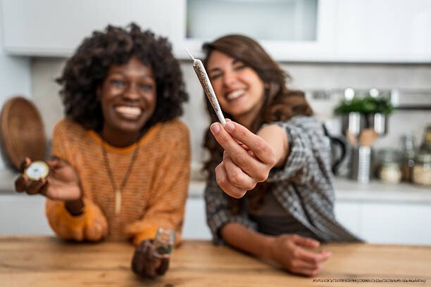 L'IMPACT ÉCONOMIQUE DE LA LÉGALISATION DU CANNABIS SUR LE MARCHÉ NOIR 4 préférences et comportements