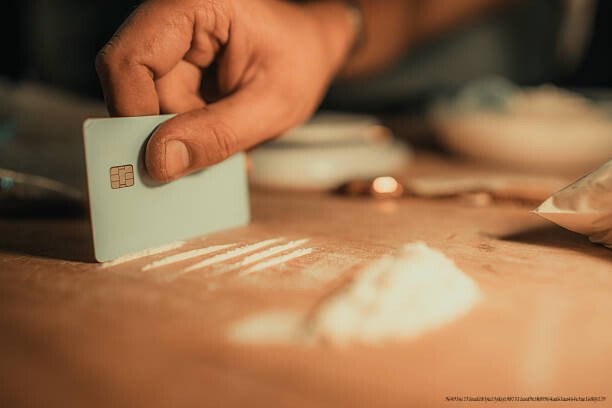 La route de la cocaïne