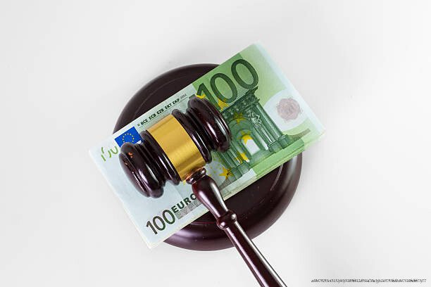 LES PAYS OÙ LA CORRUPTION COMPROMET LA JUSTICE 2 Les pays