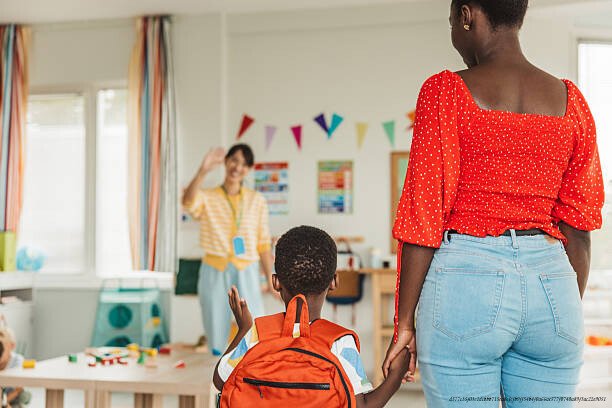 COMMENT AIDER UN ENFANT À AIMER L'ÉCOLE : STRATÉGIES DE MOTIVATION POSITIVES 6 les enseignants