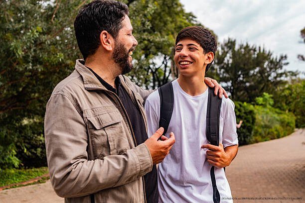 COMMENT ÉTABLIR LE DIALOGUE AVEC UN ADOLESCENT DISTANT SELON LES CONSEILS DES PSYCHOLOGUES 3 Faire preuve d'empathie