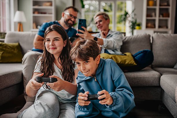 COMMENT LES JEUX VIDÉO PEUVENT SOIGNER CERTAINS TROUBLES PSYCHOLOGIQUES SELON LA SCIENCE 1 Les jeux vidéo peuvent soigner