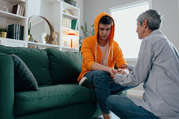 Les Mensonges des Adolescents
