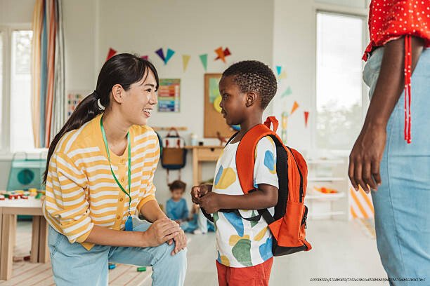COMMENT AIDER UN ENFANT À AIMER L'ÉCOLE : STRATÉGIES DE MOTIVATION POSITIVES 5 Dialoguer ouvertement aux préoccupations