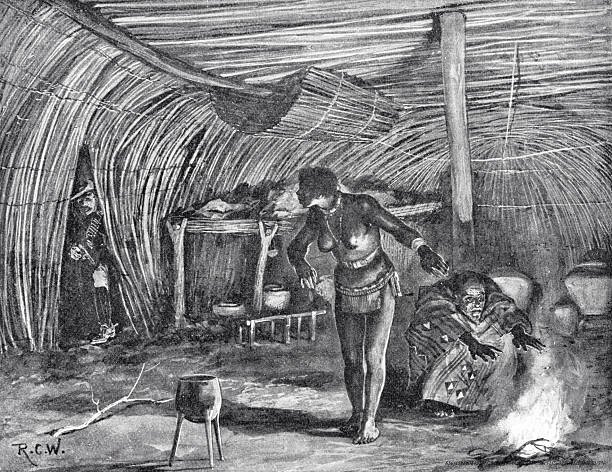PRÉCISION DES PROPHÉTIES AFRICAINES ANCIENNES SUR LE MONDE MODERNE