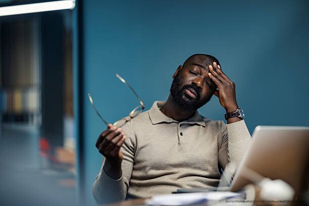 SANTÉ MENTALE AU TRAVAIL : CE QUE LES ENTREPRISES FONT SEMBLANT DE NE PAS VOIR 2 santé mentale