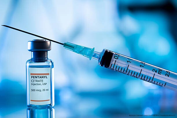 fentanyl