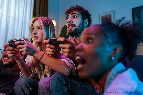 COMMENT LES JEUX VIDÉO PEUVENT SOIGNER CERTAINS TROUBLES PSYCHOLOGIQUES SELON LA SCIENCE 4 Risques et limites de l'utilisation