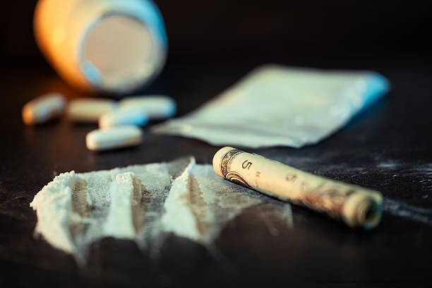LA ROUTE DE LA COCAÏNE : DE LA COLOMBIE À VOTRE QUARTIER EN PASSANT PAR L'AFRIQUE DE L'OUEST 3 L'Afrique de l'Ouest comme plaque tournante